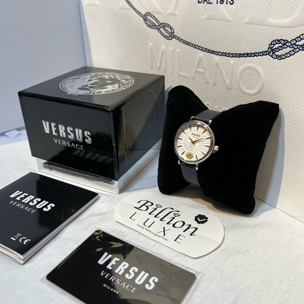 Versace Versus Watch Women